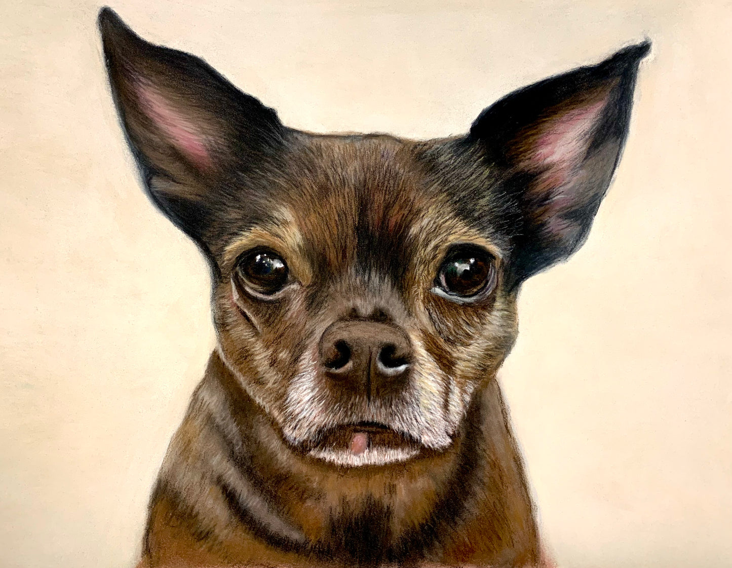 Commissioned Artwork Timeslot Reservetion