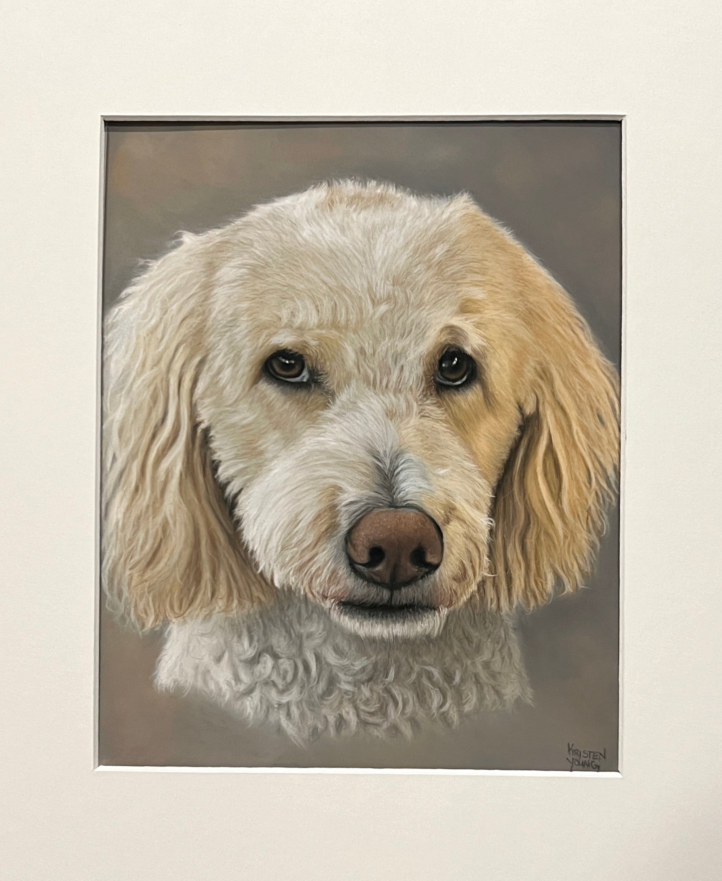 Pet Portrait Commissions