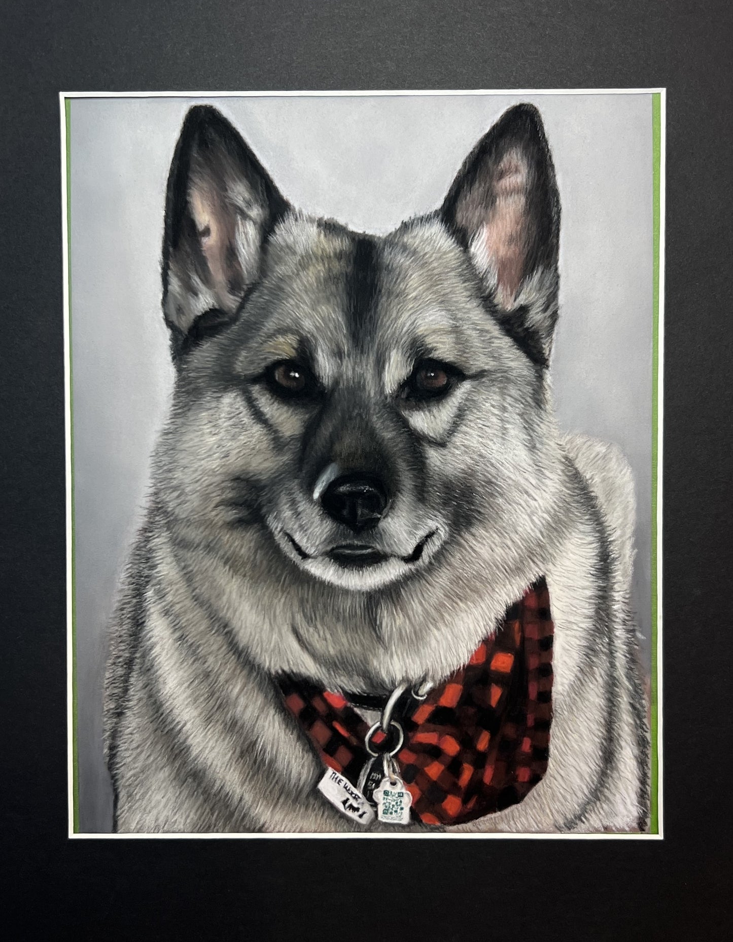 Pet Portrait Commissions