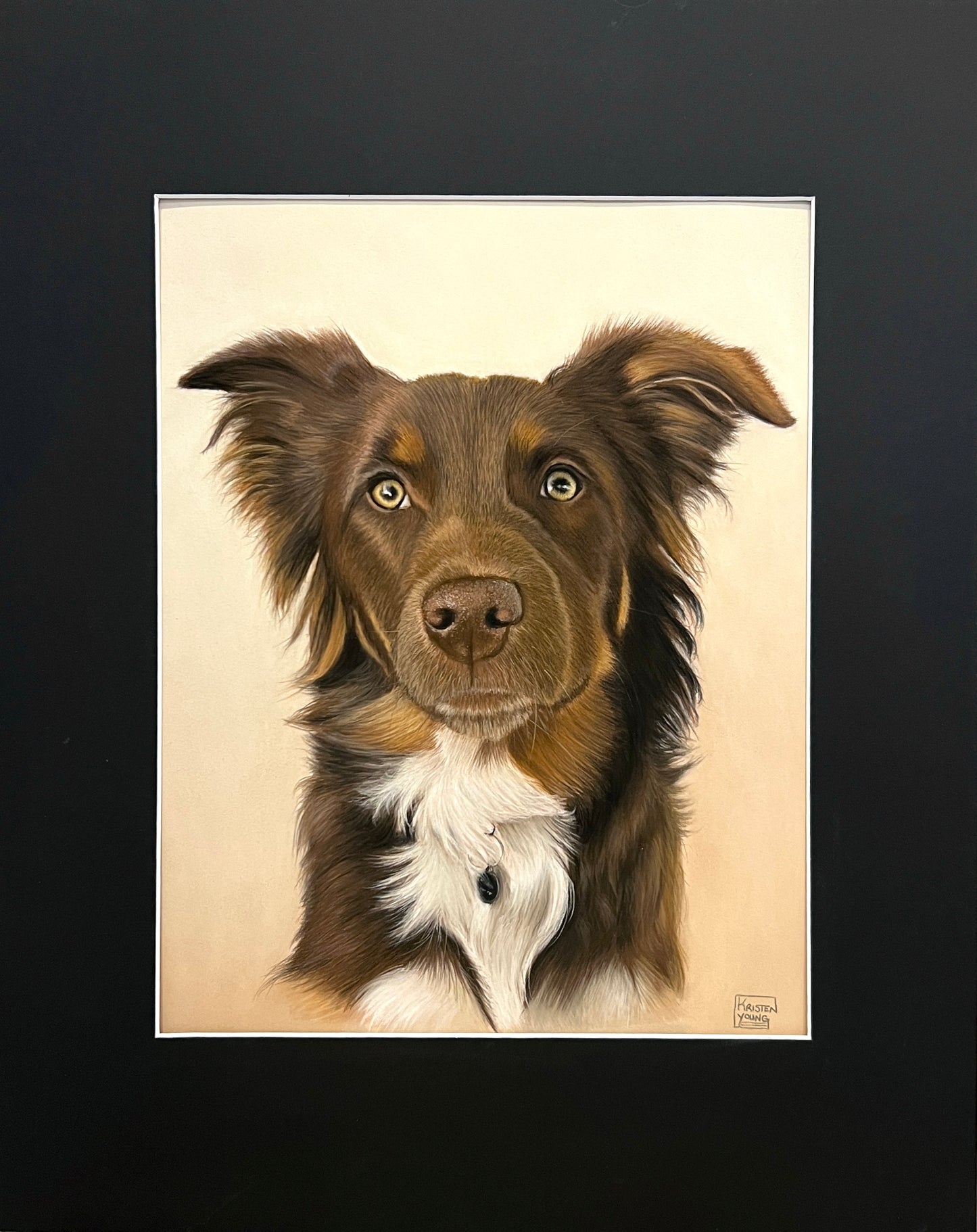 Pet Portrait Commissions